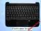 NOWA KLAWIATURA + TOP COVER HP SLATEBOOK X2 CZARNY