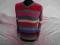 SCOTCH SHRUNK-FAJNY SWETER