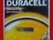 BATERIA DURACELL A27-MN27 Alkaliczna 12V