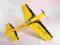 Model Samolot Rc EDGE 540 ARF balsa sklejka nowy
