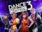 DANCE CENTRAL 3 KINECT PL NOWA FOLIA