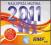 RMF FM 2011 [2CD] (SHAKIRA VIDEO FEEL AVICII SADE)