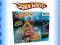 HOT WHEELS HW CITY ZESTAW Zmieniający Kolor BGK00