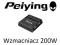Wzmacniacz do basu PEIYING BASIC PY-2C127 200W
