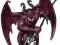 DUNGEONS DRAGONS figurka - WAR DEVIL (MALEBRANCHE)