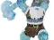 DUNGEONS DRAGONS figurka - FROST TITAN