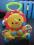 Chodzik - pchacz Fisher Price + gratis