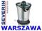 SEVERIN 3534 ELEKTRO WYCISKARKA DO CYTRUSÓW -40% !