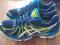 ASICS GEL NIMBUS 15 2014, 42,5 - 9 - 27CM,JAK NOWE