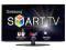 LED 32' SAMSUNG UE32H5303 SMART TV FULL HD 100Hz