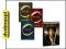 dvdmaxpl WŁADCA PIERŚCIENI + HOBBIT PAKIET [8DVD]