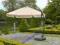 48071 PARASOL OGRODOWY AMPEL DELUXE Z PODSTAWĄ 3,5