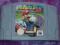 Gra Nintendo 64 Mario kart 64 eur