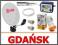 Zestaw CAMPING TIR Antena Satelitarna 35 z MIERNIK