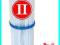2 x FILTR TYPU II DO POMPY BASENU BESTWAY 58094