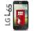 NOWY TELEFON LG L65 + MICRO SD 16GB