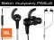 JBL Reflect A sportowe słuchawki dokanałowe