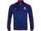 Bluza NIKE FC Barcelona 158 - 170 cm