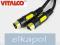 VITALCO kabel przewód s-video svhs 10,0m