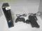 KONSOLA XBOX 360S 4GB + PAD + OKABLOWANIE