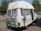 KAMPER FIAT DUCATO 2.5 DIESEL - ZABUDOWA REIMO