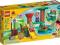 LEGO DUPLO 10513 KRYJÓWKA W NIBYLANDII - KRAKÓW
