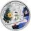 20 Dolarów Bałwanek 2014 NOWOŚĆ