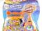 AQUA SAND ZESTAW MINI PODWODNY SWIAT POMARANCZOWY