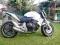 Honda Hornet 2011