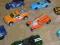 Hot Wheels zestaw 10  sztuk  za 9 pln #13