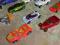 Hot Wheels zestaw 10  sztuk  za 9 pln #14