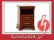furniture24 - KLASYCZNY Stolik nocny Aramis ART10