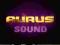 Aurus Sound 1.7 Czerwona