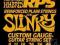 Struny ERNIE BALL EB 2241 (9-46) RPS Slinky