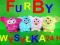 FURBY INTERAKTYWNY MÓWI POWTARZA ŚPIEWA CHODZI