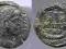 1695. Constantius II (337-361) folis,