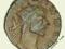 Klaudiusz II Gocki  (278-280 AD) antoninian  a-w