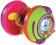 FISHER PRICE MUZYCZNY WALEC W9862 DO RACZKOWANIA