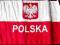 Flaga Polski
