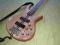 Gitara basowa CORT A4 OPN