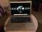 MacBook Air Apple 2GB 1,6GHz 80 GB