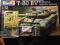 T-80BV REVELL+ DODATKI