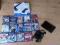 Playstation 2 SLIM 2 pady 14 gier karta 8mb