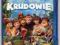 KRUDOWIE Blu-ray 3D