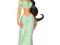 UNIKATOWA figurka Jasmine - Disney firmy Medicom