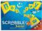 GRA SCRABBLE JUNIOR Y9735 MATTEL NOWA WERSJA PL