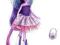 PONY TWILIGHT SPARKLE EQUESTRIA GIRLS Z KUCYKIEM