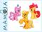 MY LITTLE PONY A2032 kucyk Diamond Apple Applejack