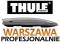 THULE Dynamic 900 - Tytan WARSZAWA