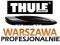 THULE Excellence XT mod. 2014/2015 WARSZAWA